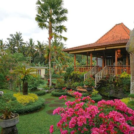 Villa Capung Mas Ubud Luaran gambar