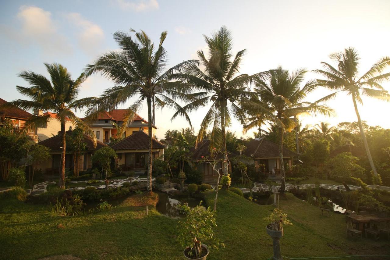 Villa Capung Mas Ubud Luaran gambar